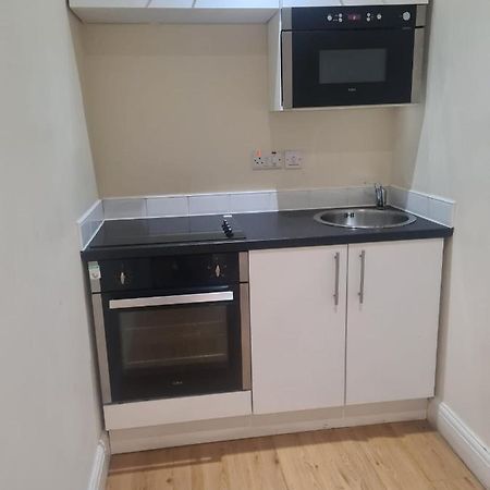 Pall Mall Ensuite Apartment 利物浦 外观 照片