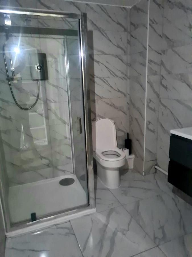 Pall Mall Ensuite Apartment 利物浦 外观 照片